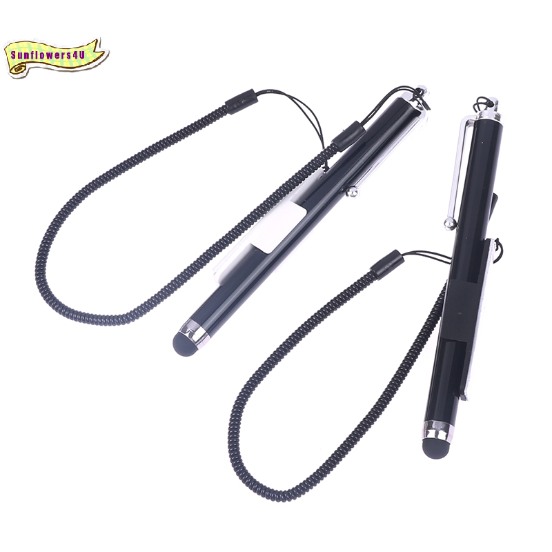 Tablet Stylus Accessories - 1pcs 범용 터치 스크린 휴대 전화