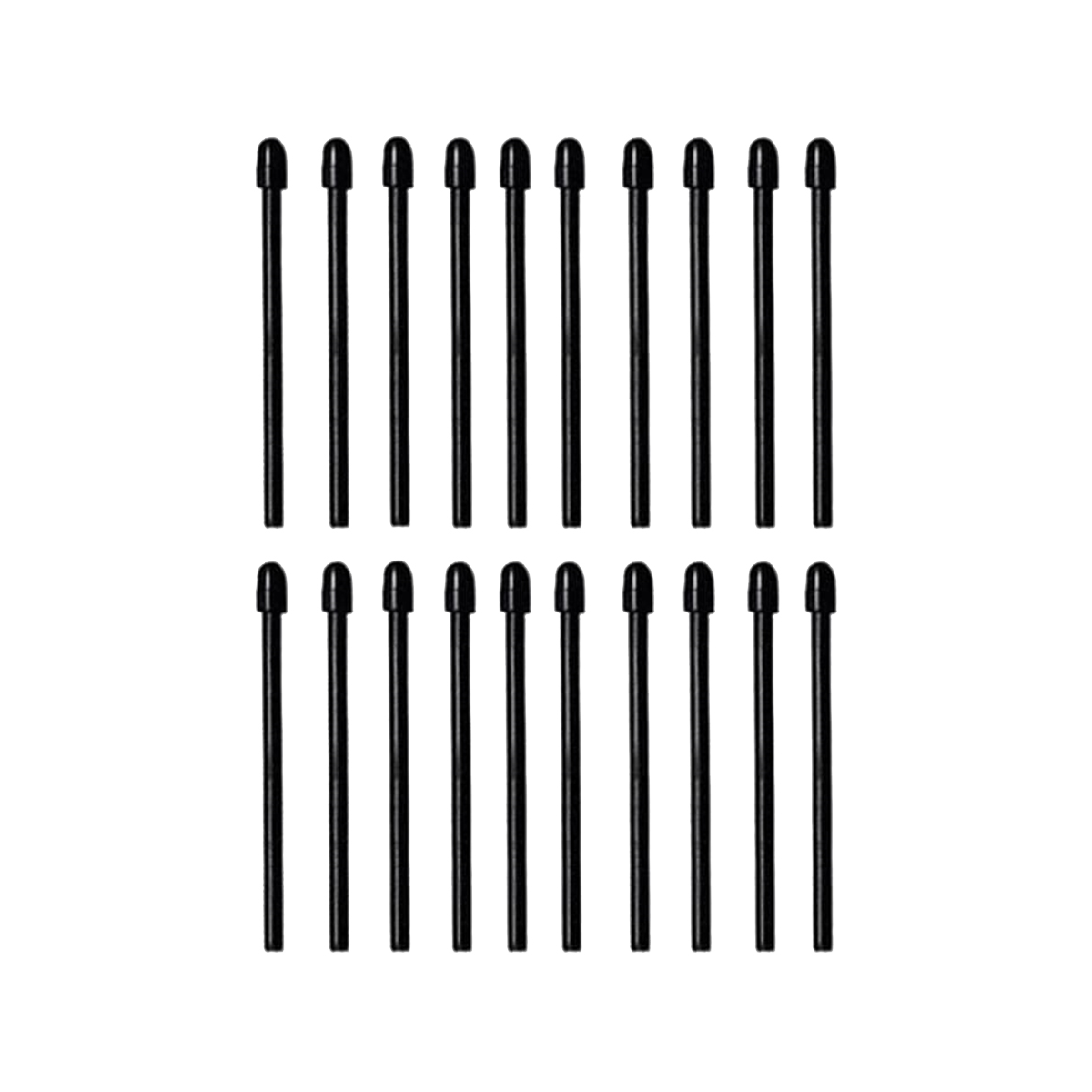 Tablet Stylus Accessories - 스타일러스 펜 교체용 마커 펜 팁,