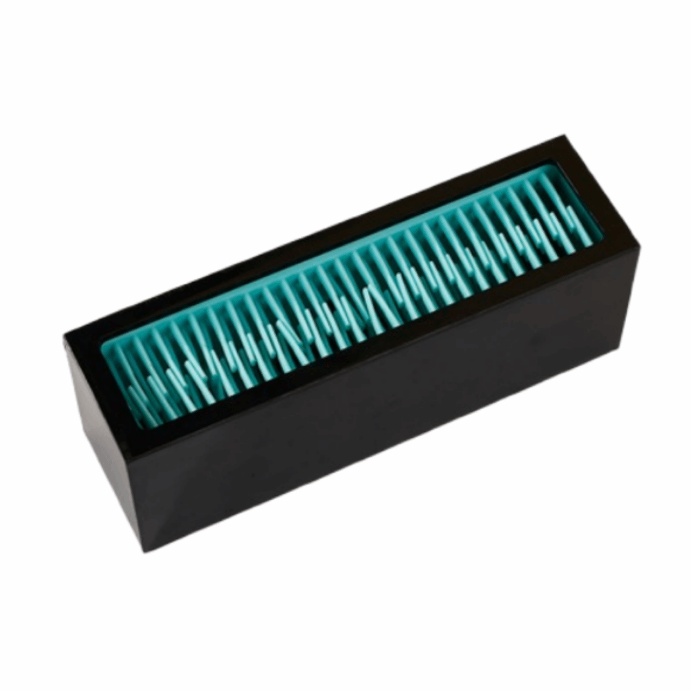 Case With Pencil Holder - 창의적인 메이크업 브러쉬 홀더 컴팩트 논슬립