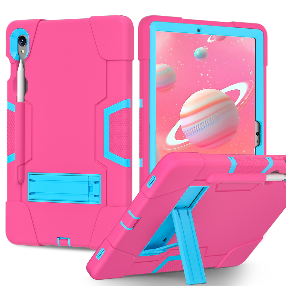 Tablet A9 Accessories - 삼성 탭 케이스 S10 라이트 S9