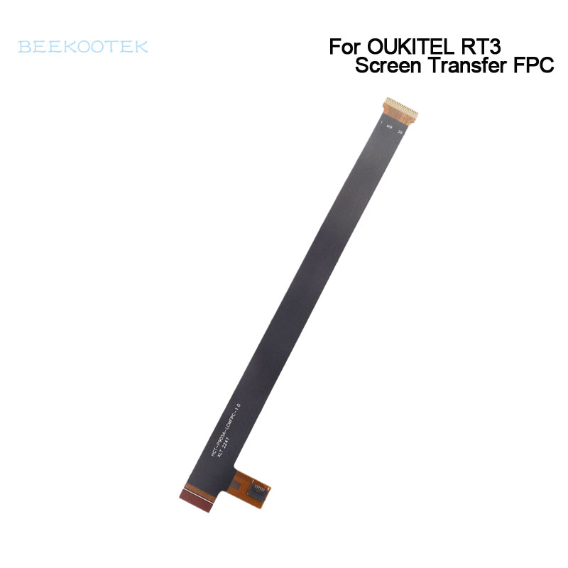Oneplus Tablet Accessories - OUKITEL RT3 태블릿용 LCD 디스플레이 화면