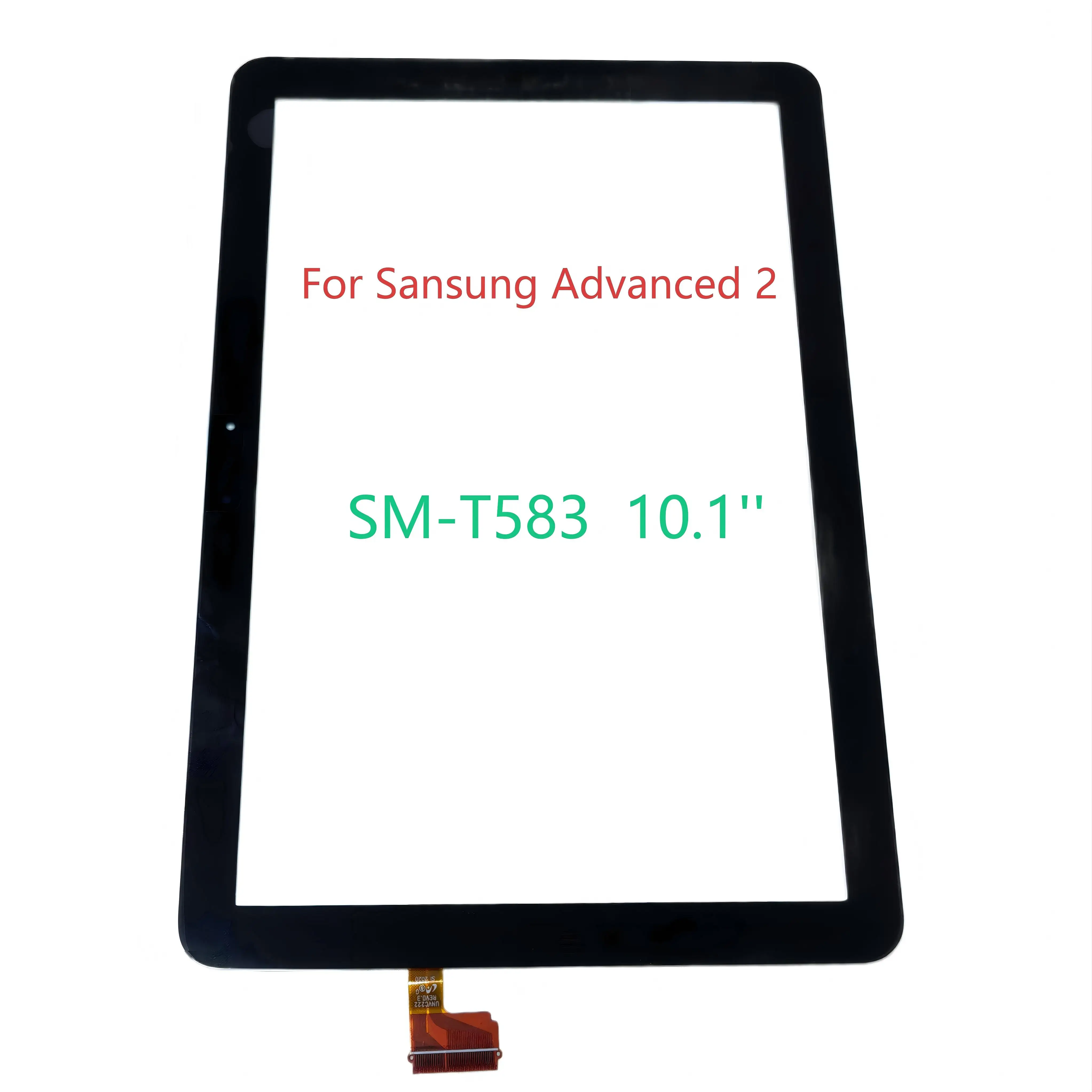 Galaxy Tablet Accessories - 10.1'' 삼성 갤럭시 탭 어드밴스드 2
