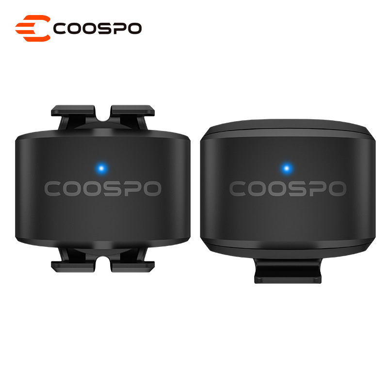 Tablet Computer Accessories - CooSpo BK9C BK9S 자전거 케이던스/속도 센서