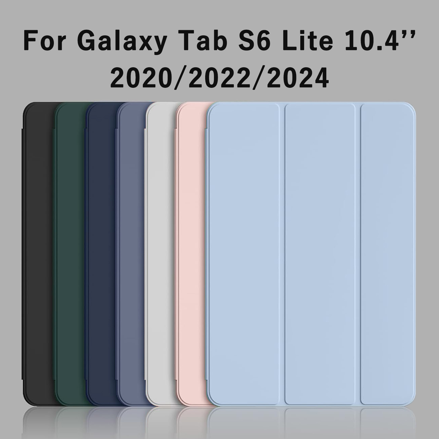 Vortex Tablet Accessories - 삼성 갤럭시 탭 S6 라이트 10.4''