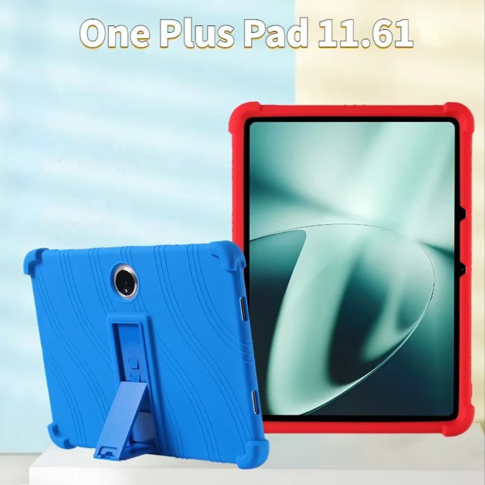 Oneplus Tablet Accessories - One Plus Pad 용 케이스 11.6
