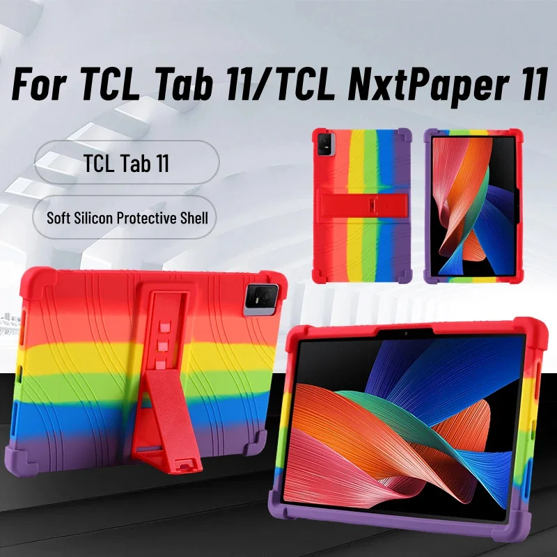 Tcl Tablet Accessories - TCL 탭 11용 케이스 TCL NxtPaper