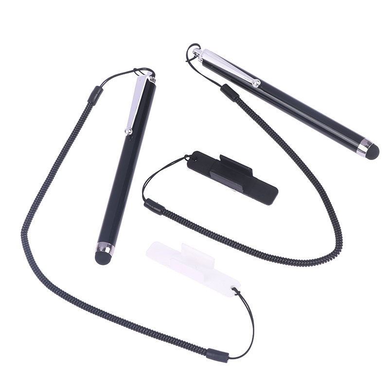 Tablet Stylus Accessories - 🛒 범용 터치스크린 휴대폰 스타일러스 펜