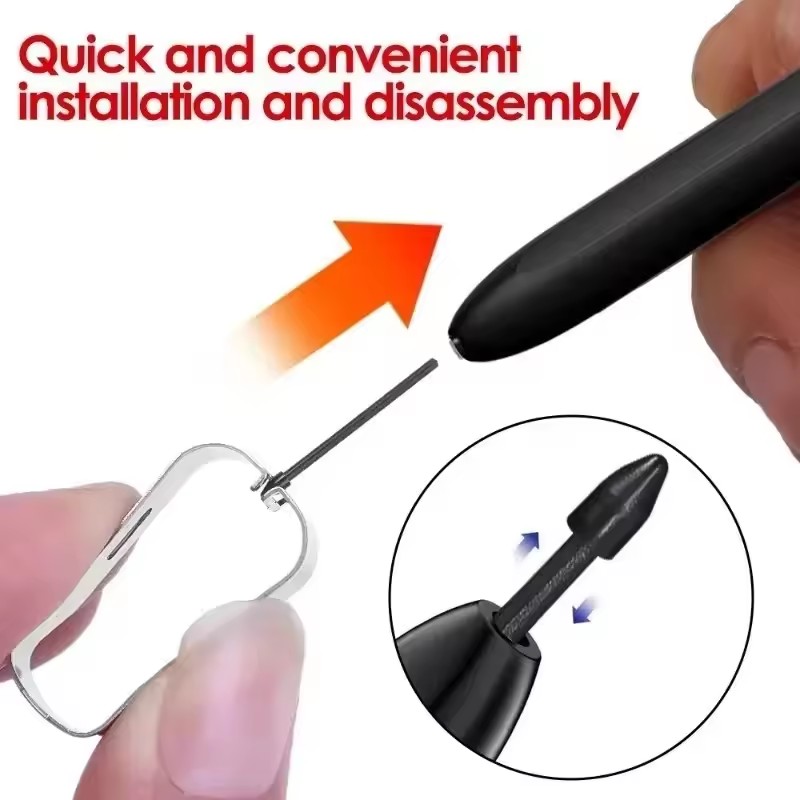 Galaxy Tablet Accessories - 삼성 S펜 교체용 스타일러스 펜 팁,