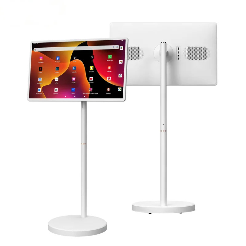 Tablet Accessories Uk - 32인치 안드로이드 15 스마트 TV, 6G+128G