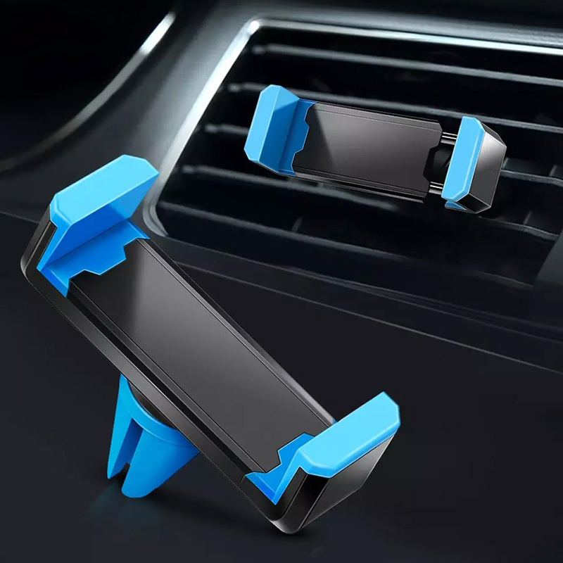 Bmw Accessories Tablet Holder - 범용 자동차 전화 홀더 공기 환기