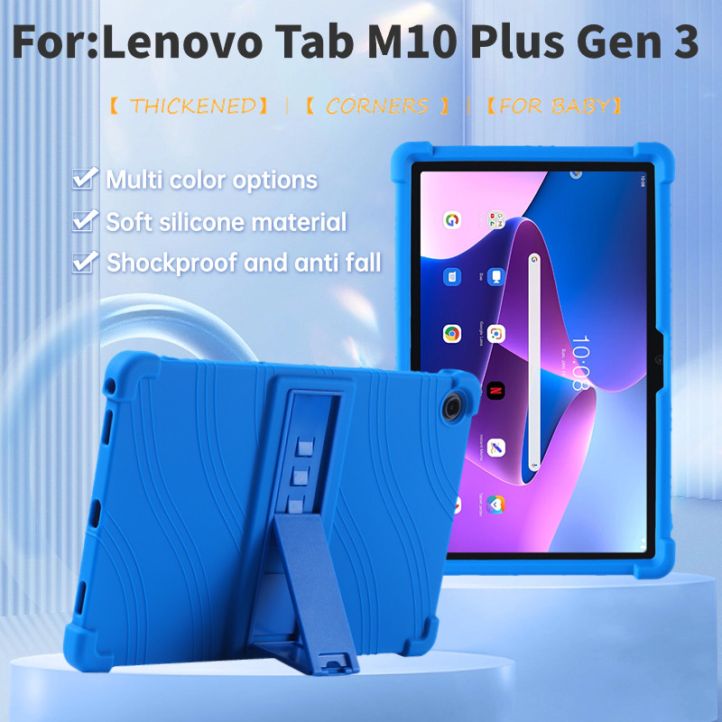 Lenovo Tablet Plus Accessories - Lenovo Tab M10 Plus Gen 3