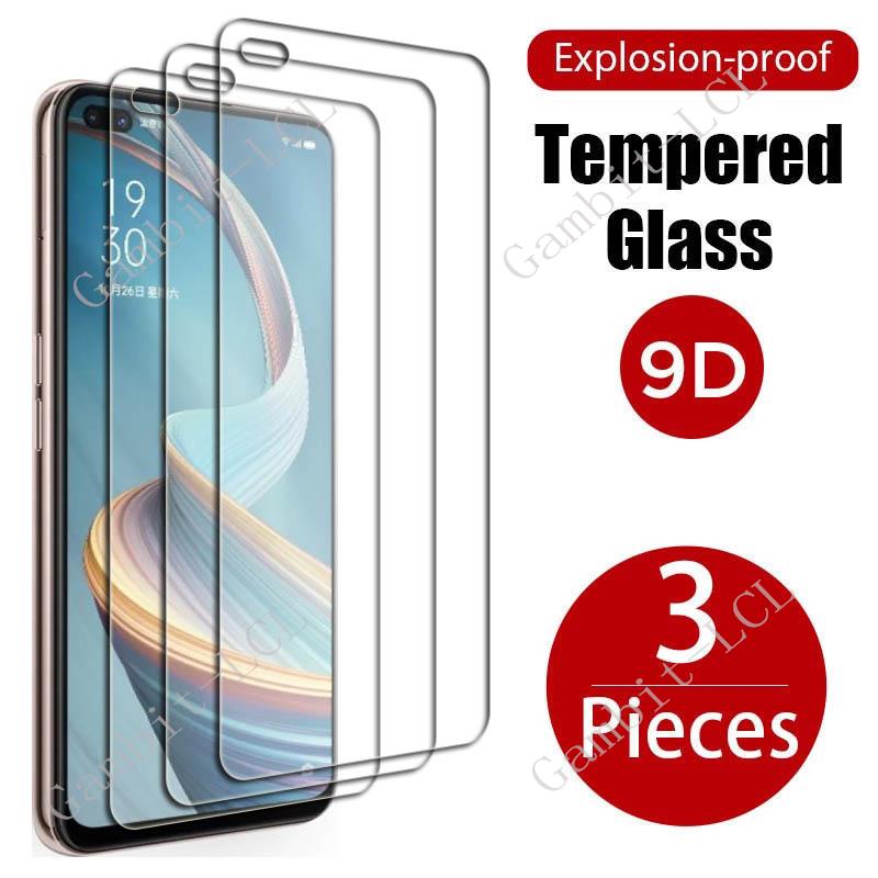 Oneplus Tablet Accessories - OnePlus Nord 보호용 3PCS 강화 유리