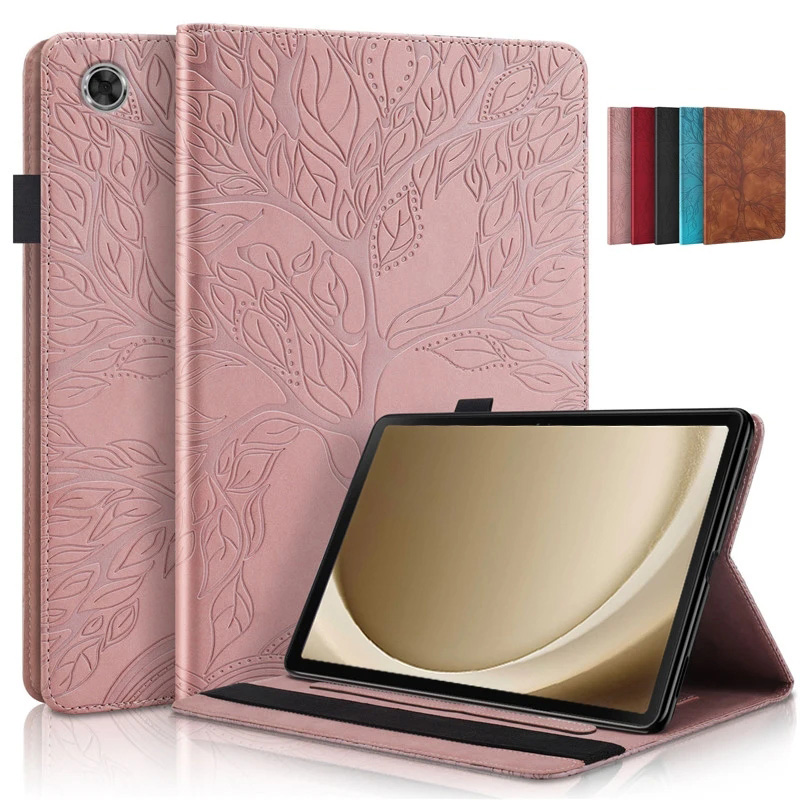 Tablet A9 Accessories - 삼성 갤럭시 탭 A9 플러스 케이스