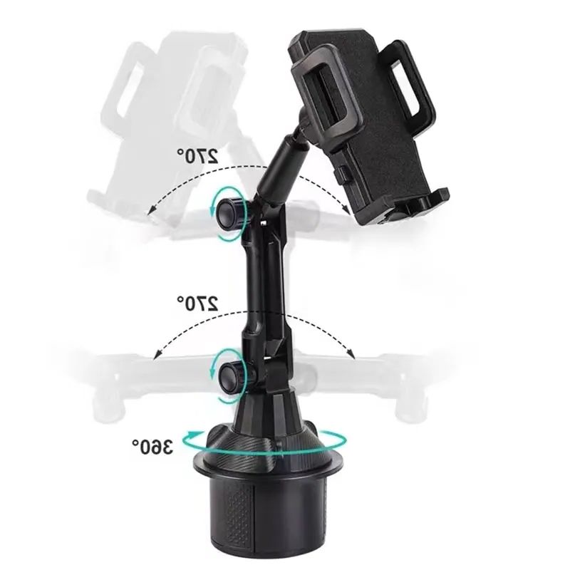 Bmw Accessories Tablet Holder - 아이폰 3-7인치 핸드폰 스마트폰 GPS용 범용