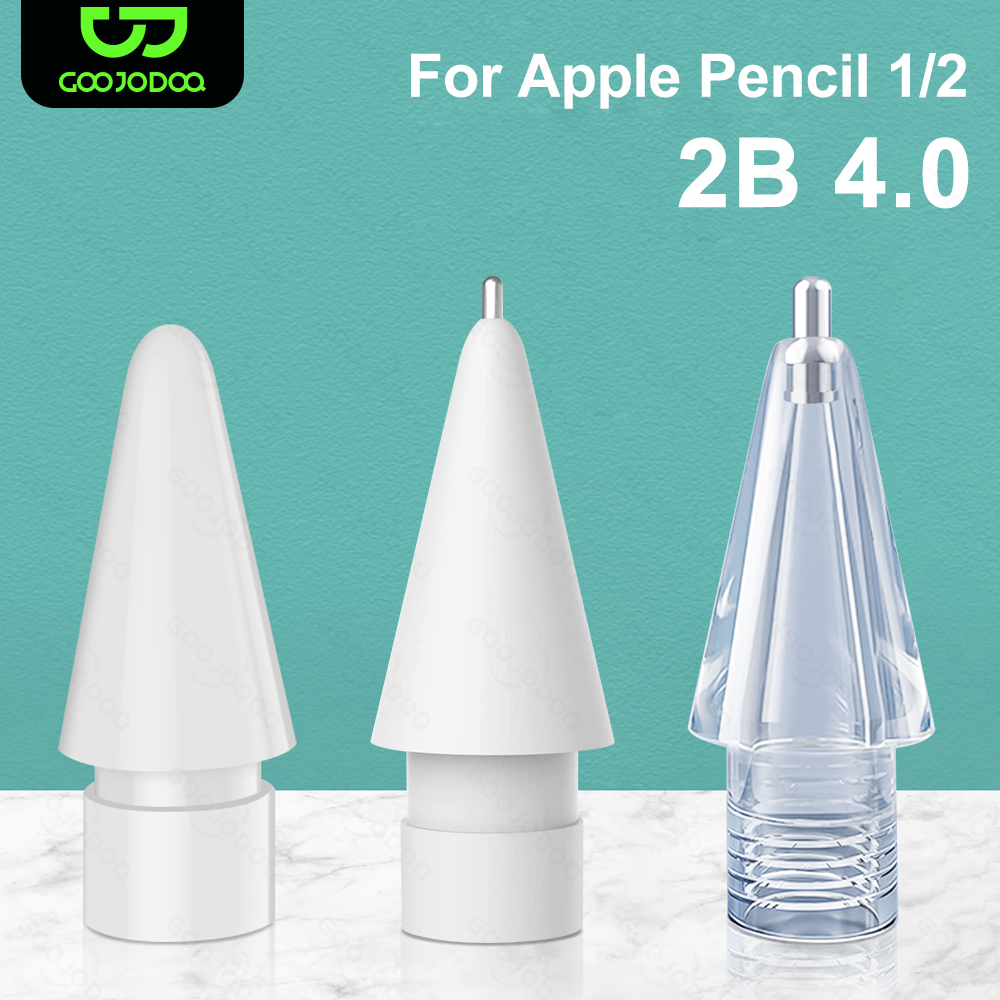Tablet Stylus Accessories - Apple Pencil 펜촉용 Apple Pencil 펜촉