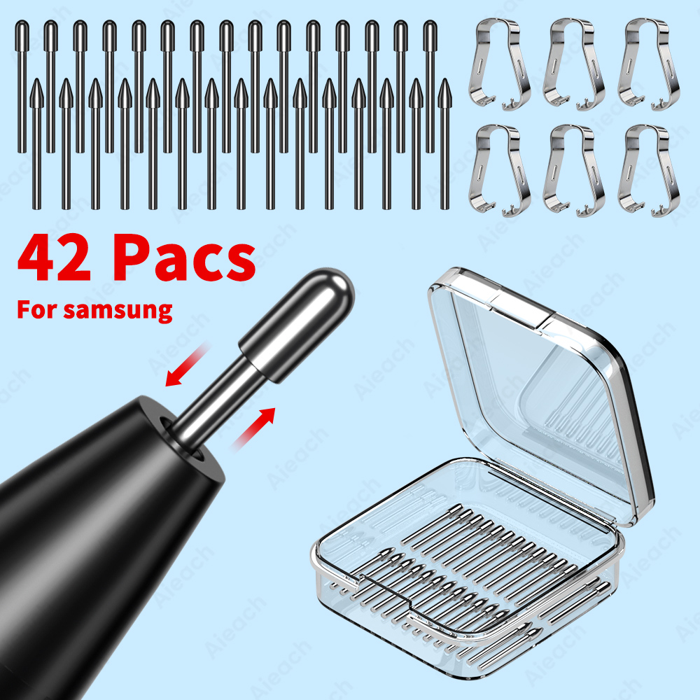Galaxy Tablet Accessories - 삼성 갤럭시 탭 S7/S7FE/S7+/S8/S8+, S23/S22/S21 울트라,