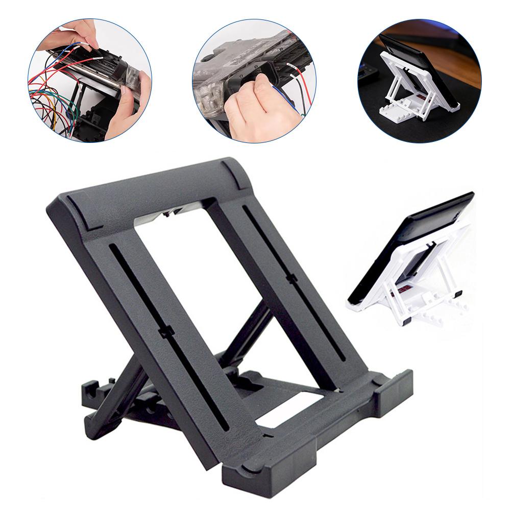 Blackview Tablet Accessories - 태블릿 홀더 접이식 스탠드 범용 브래킷