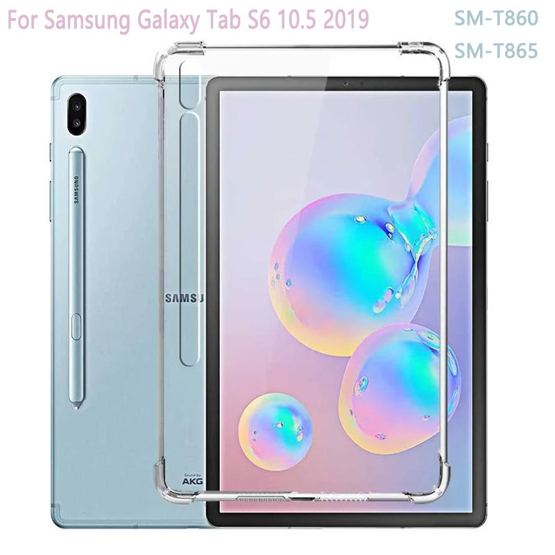 Vortex Tablet Accessories - 삼성 갤럭시 탭 S6 10.5 