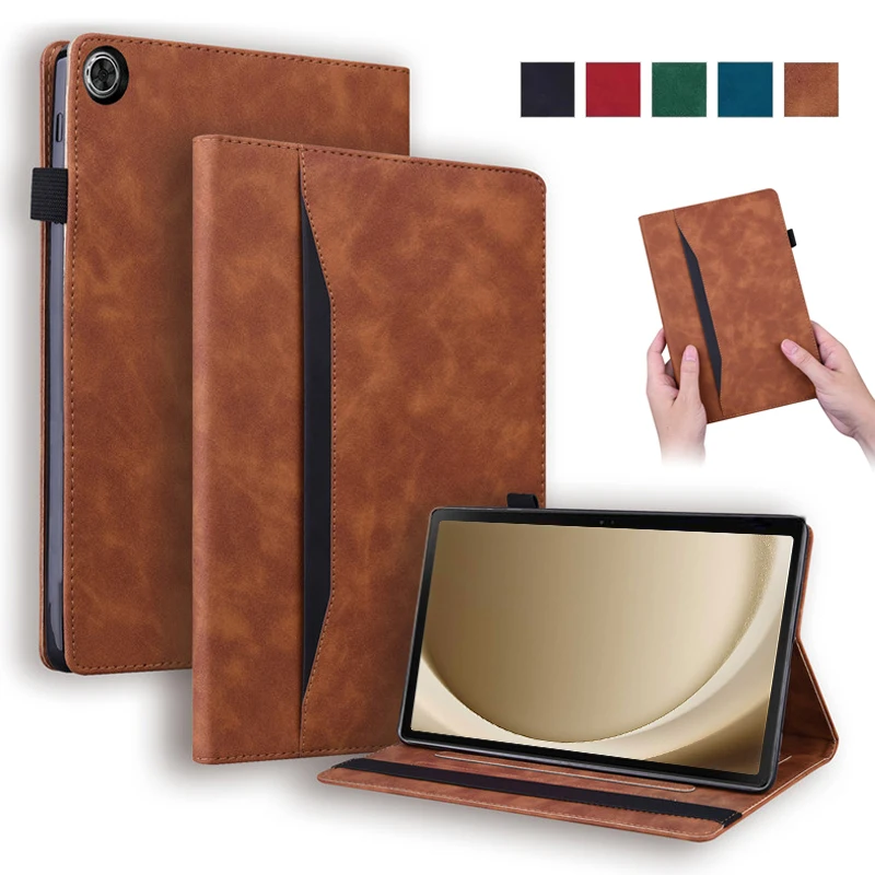 Tablet A9 Accessories - 삼성 갤럭시 탭 A9 플러스 케이스