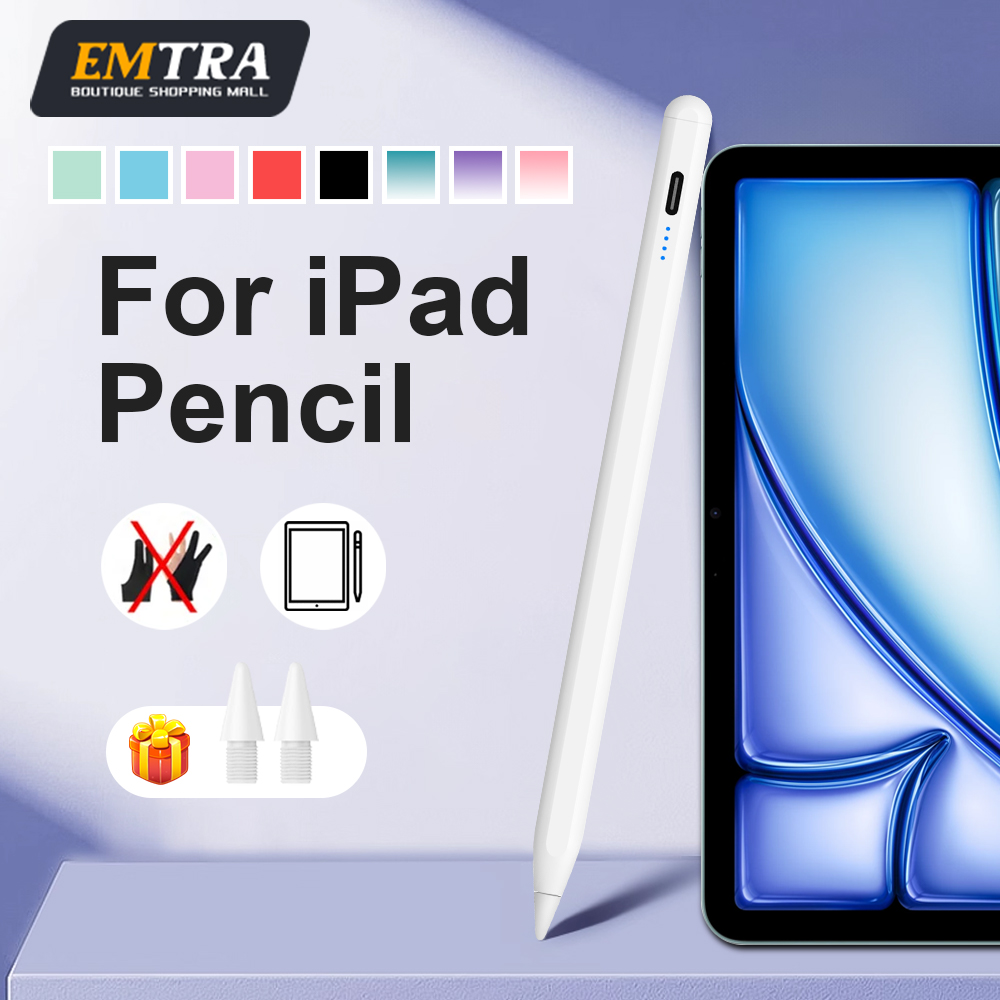 Tablet Stylus Accessories - 애플 펜슬 2 팜 리젝션 파워