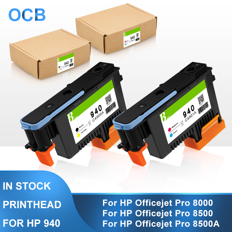 Hp Tablet Accessories - HP 940 프린트 헤드 940 프린트