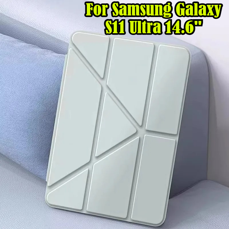 Tablet A9 Accessories - 삼성 탭 S11 울트라 14.6 S10