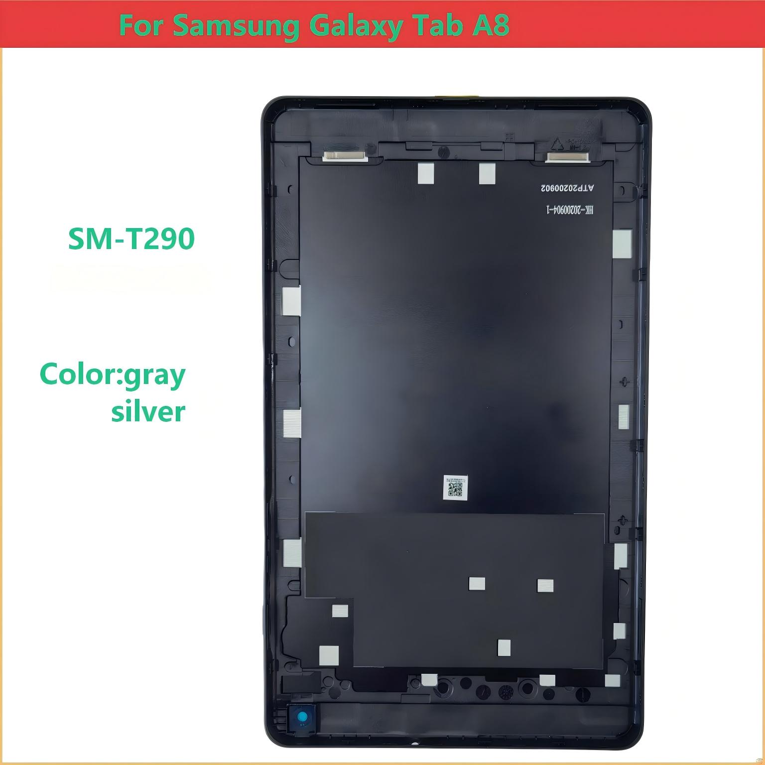 Galaxy Tablet Accessories - 삼성 갤럭시 탭 A8 T290 SM-T290