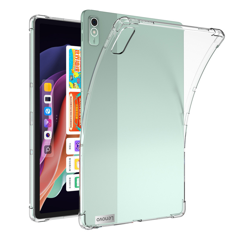 Lenovo Tablet Plus Accessories - 레노버 샤오신 패드용 에어백 TPU 보호