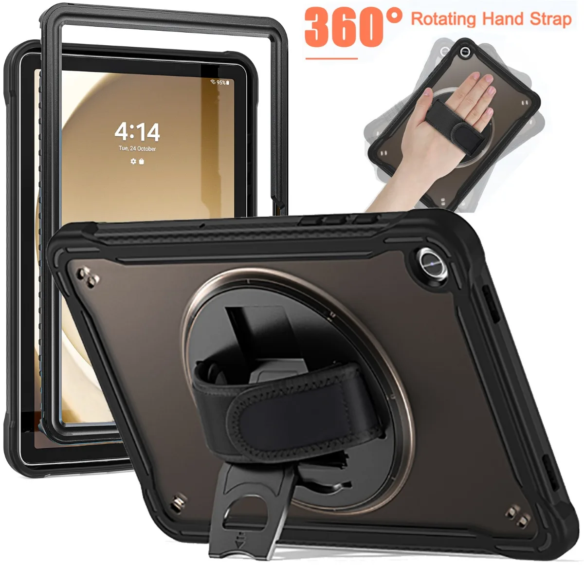 Tablet A9 Accessories - 삼성 갤럭시 탭 S11 A9 플러스