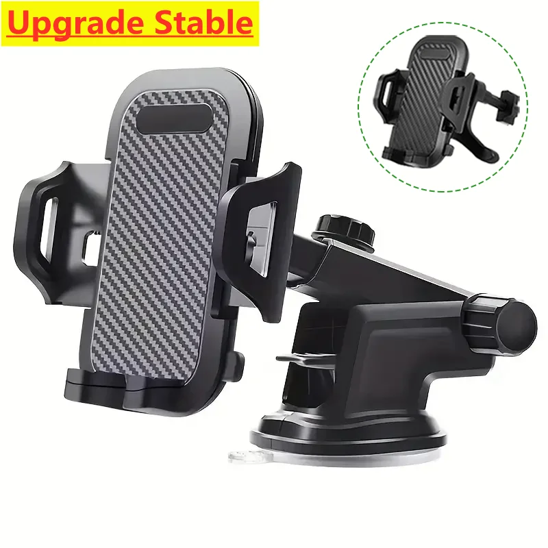 자동차 휴대폰 홀더 360 °   앞 유리 모바일 셀  - Bmw Accessories Tablet Holder 리뷰 및 가격