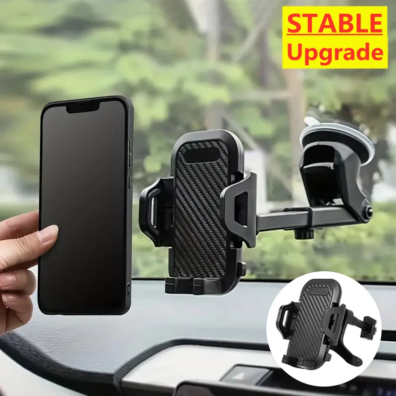 자동차 휴대폰 홀더 360 °   앞 유리 모바일 셀  - Bmw Accessories Tablet Holder 리뷰 및 가격
