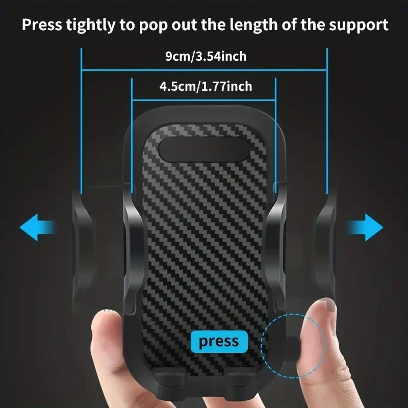 자동차 휴대폰 홀더 360 °   앞 유리 모바일 셀  - Bmw Accessories Tablet Holder 리뷰 및 가격