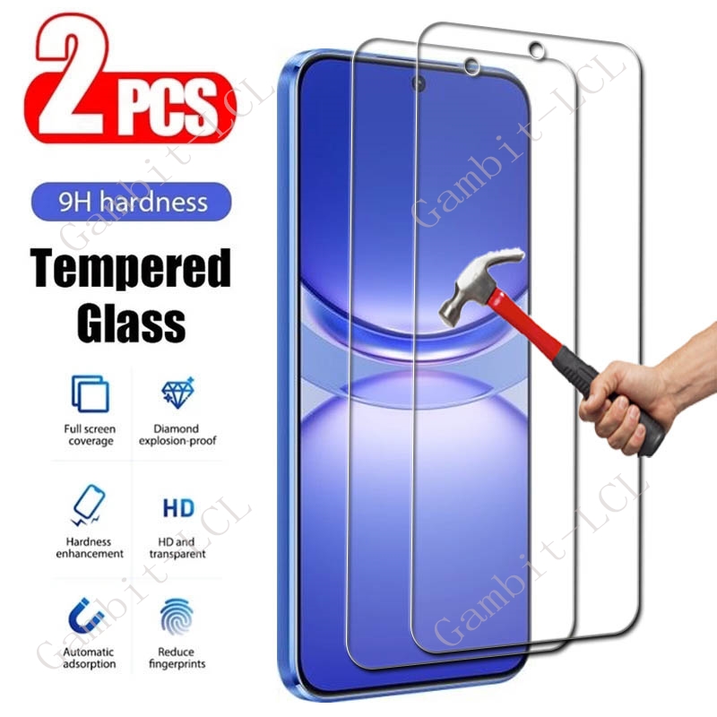 화웨이 용 2PCS 70 Pro 70s 60 Nova  - Huawei Nova 12 리뷰 및 가격