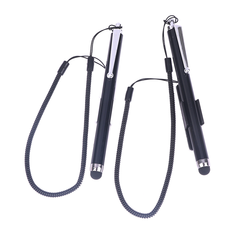 1pcs 범용 터치 스크린 휴대 전화 스타일러스 펜 태 - Tablet Stylus Accessories 리뷰 및 가격