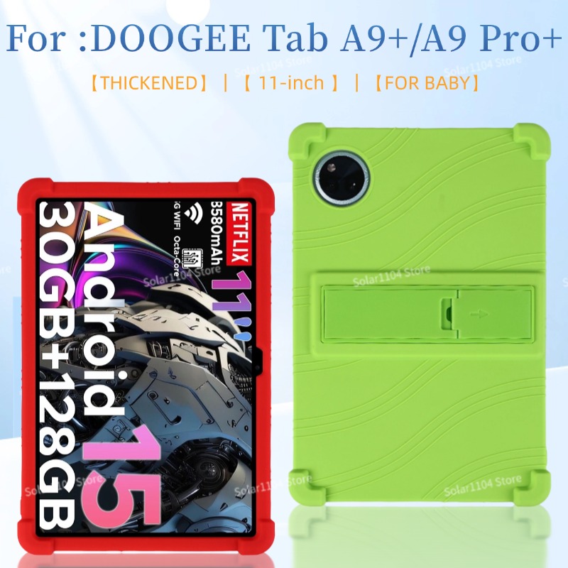 DOOGEE Tab A9+/A9 Pro+ 태블릿 11인 - Tablet A9 Accessories 리뷰 및 가격