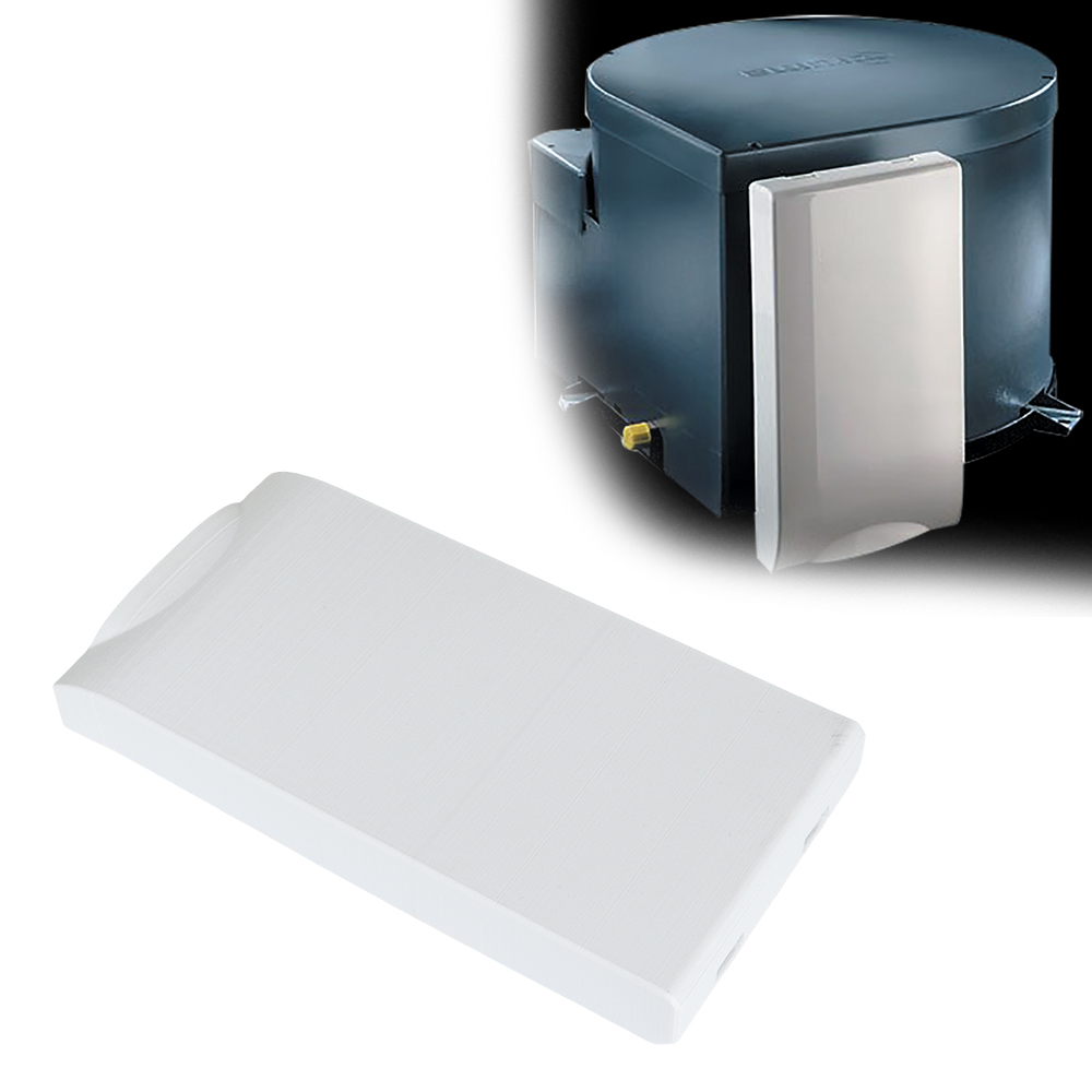 1pc RVs Ultrastore 연기통 커버 뚜껑 물 - Tablet Computer Accessories 리뷰 및 가격