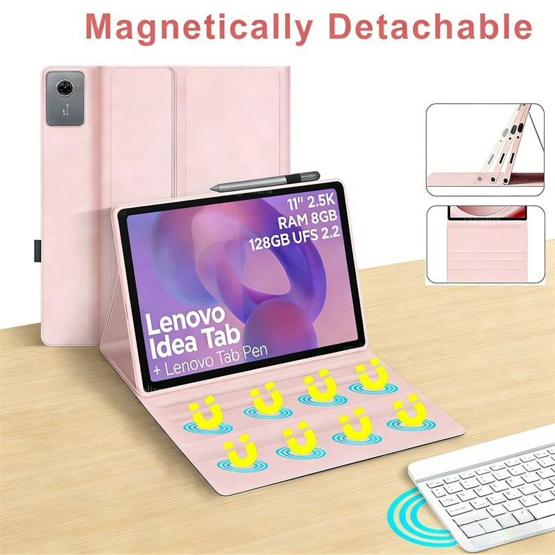 레노버 탭 M10 HD 3세대 플러스 10.1 10.6 - Lenovo Tablet M10 Accessories 리뷰 및 가격