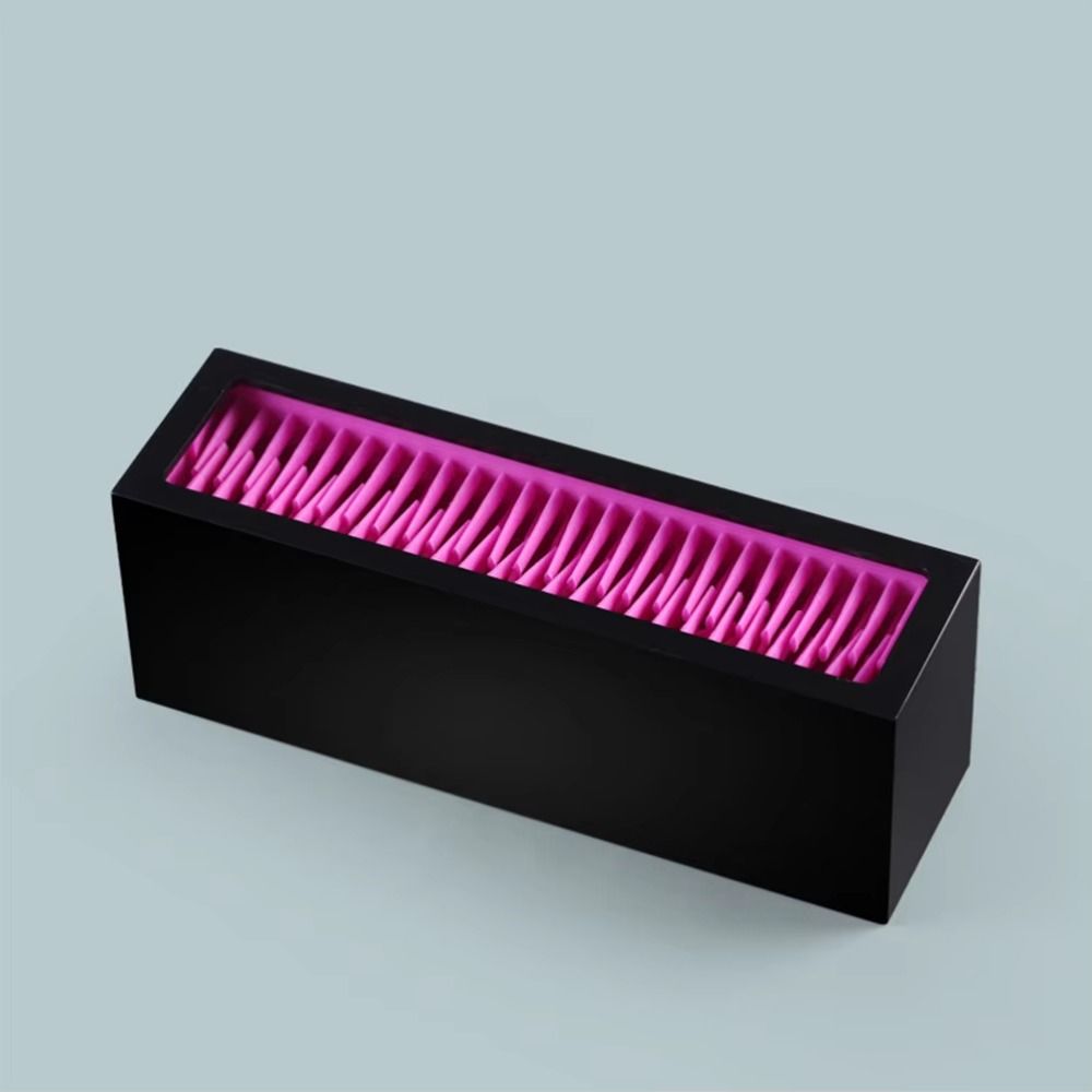 창의적인 메이크업 브러쉬 홀더 컴팩트 논슬립 펜 보관  - Case With Pencil Holder 리뷰 및 가격