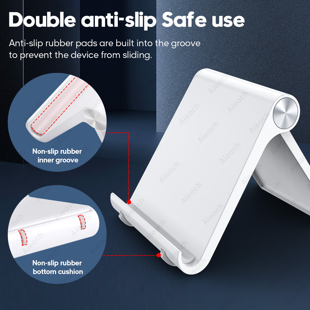 태블릿 7.9~11인치용 데스크탑 홀더, 조절 가능한  - Blackview Tablet Accessories 리뷰 및 가격