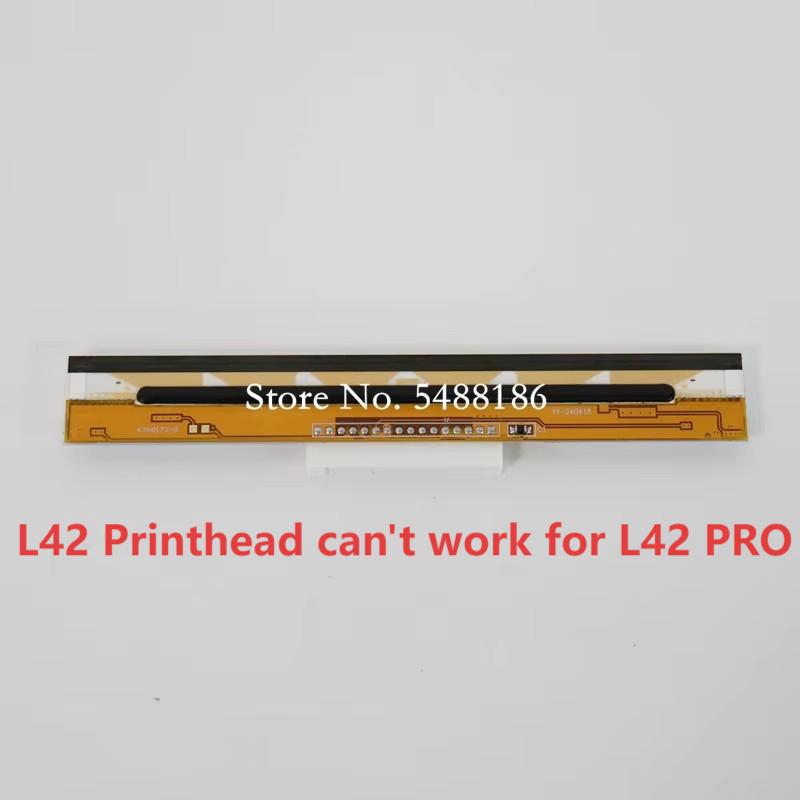 ELGIN용 L42 프린트헤드 - L42 L42 프린터 - Hp Tablet Accessories 리뷰 및 가격