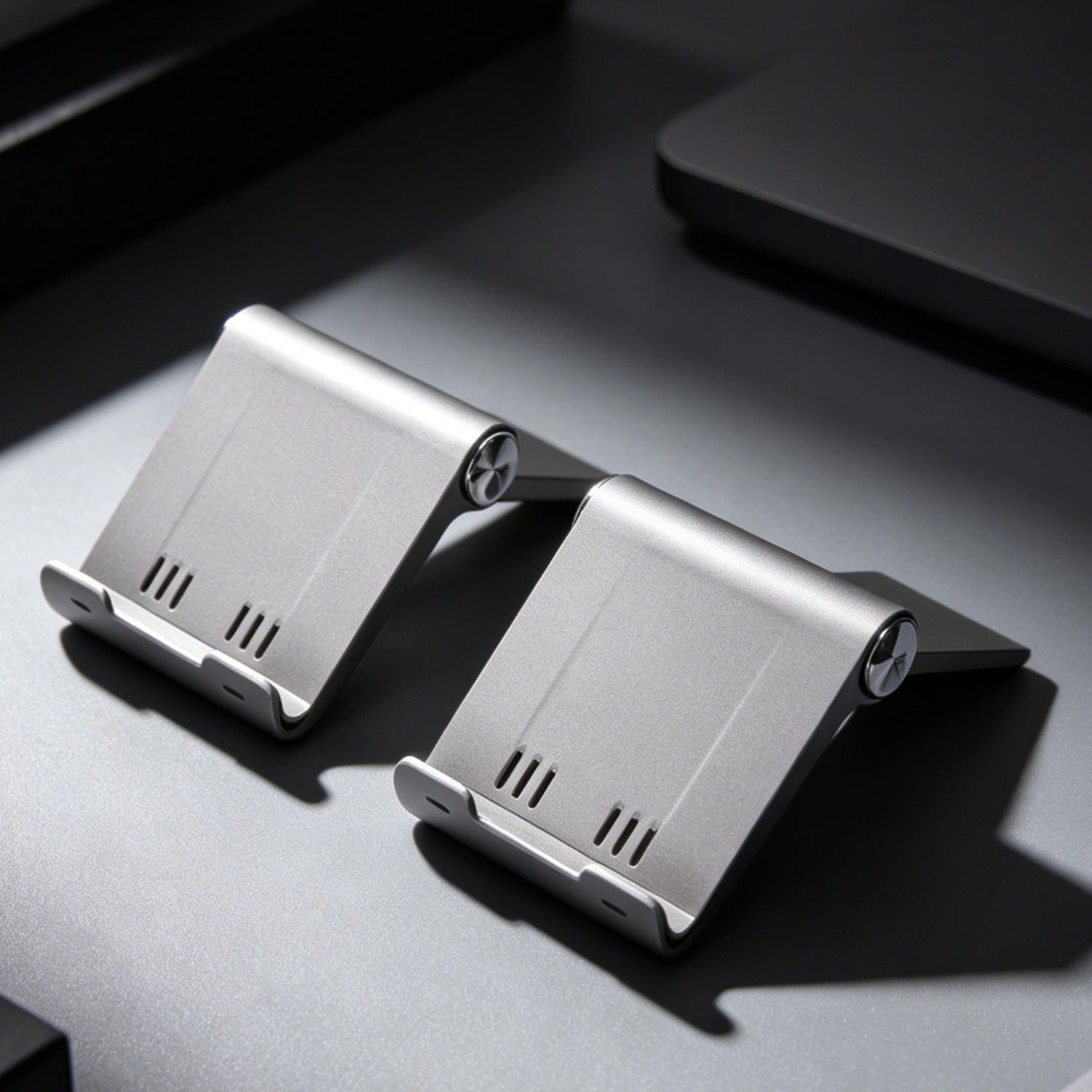 유니버설 데스크탑 휴대폰 태블릿 홀더, 휴대가 간편한  - Blackview Tablet Accessories 리뷰 및 가격