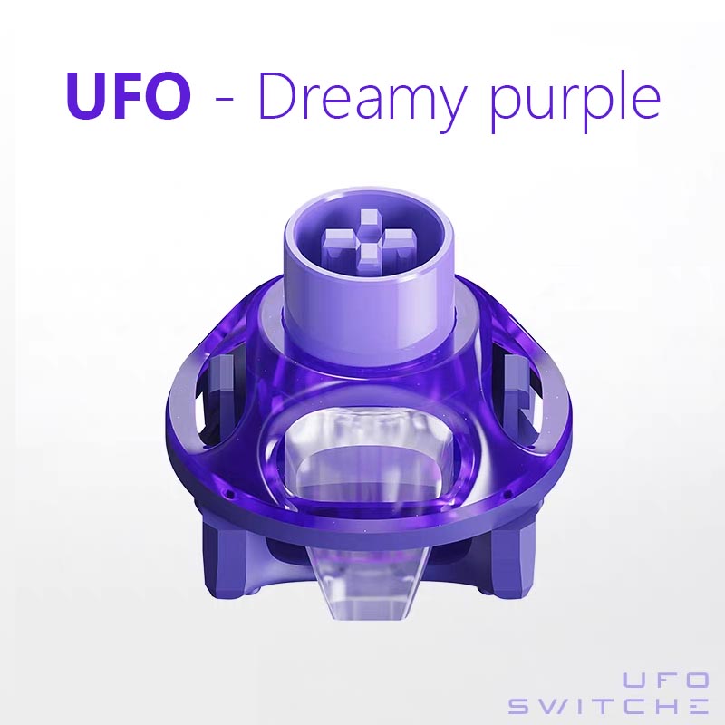 그라비티 플래닛 UFO 마그네틱 스위치 HIFI 리니어 - Tablet Accessories Uk 리뷰 및 가격