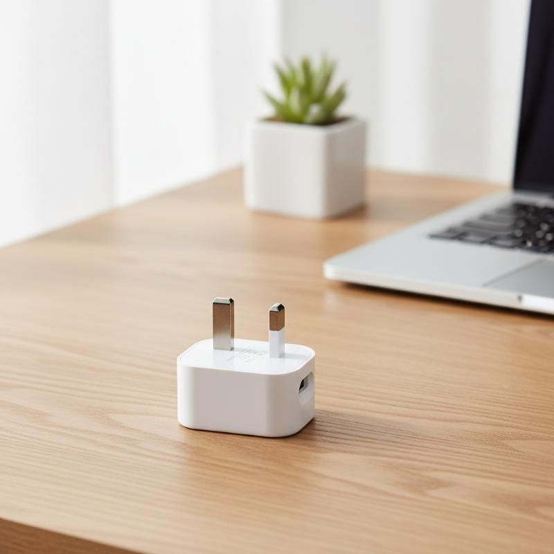 영국 3핀 플러그 듀얼 USB 어댑터 벽면 충전기 1포 - Tablet Accessories Uk 리뷰 및 가격