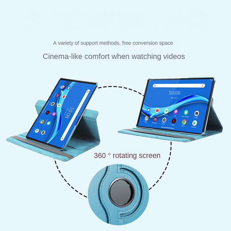 Lenovo Tab M10 Plus 3 세대 10.6  - Lenovo Tablet M10 Accessories 리뷰 및 가격