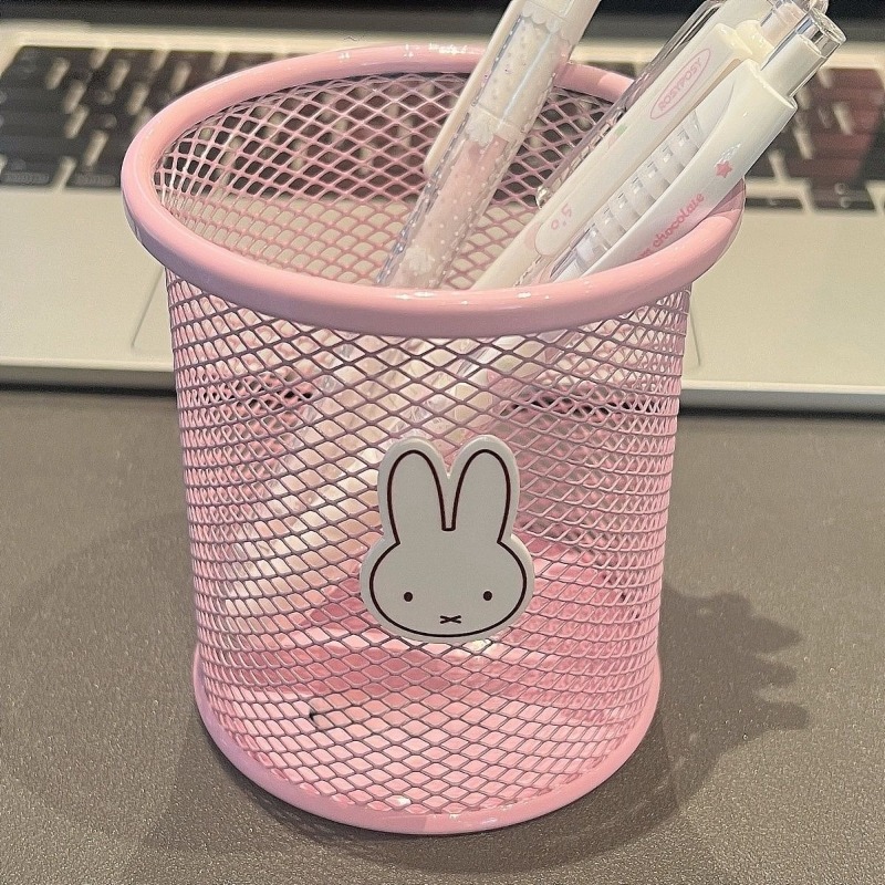 새로운 미피 귀여운 크리에이티브 애니메이션 주변기기 데 - Case With Pencil Holder 리뷰 및 가격