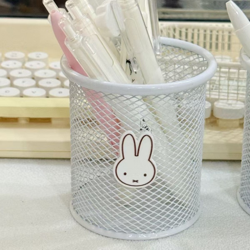 새로운 미피 귀여운 크리에이티브 애니메이션 주변기기 데 - Case With Pencil Holder 리뷰 및 가격