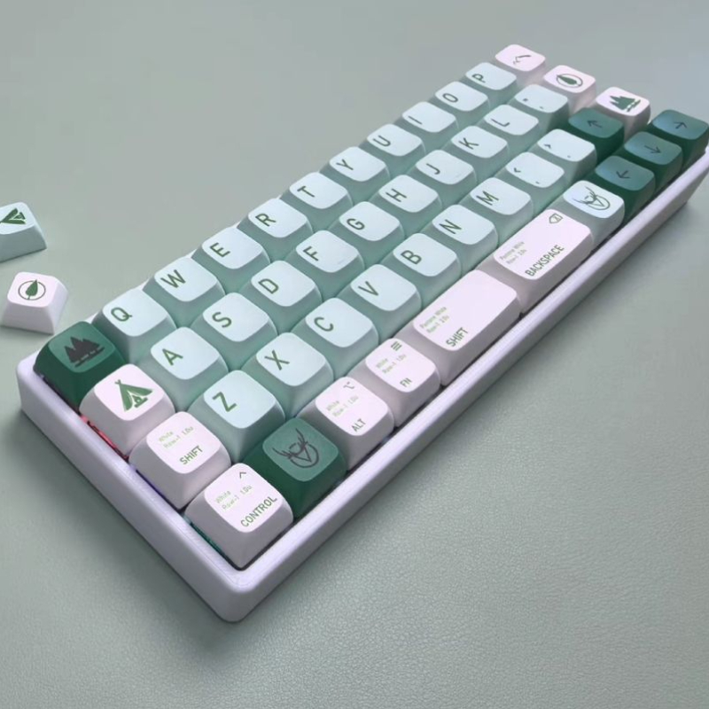 맞춤형 Planck40 무선 키보드 트리플 모드 2.4 - Tablet Accessories Uk 리뷰 및 가격