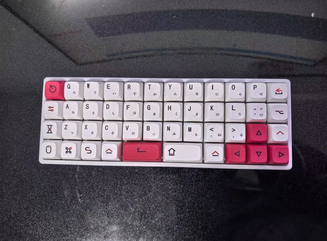 맞춤형 Planck40 무선 키보드 트리플 모드 2.4 - Tablet Accessories Uk 리뷰 및 가격