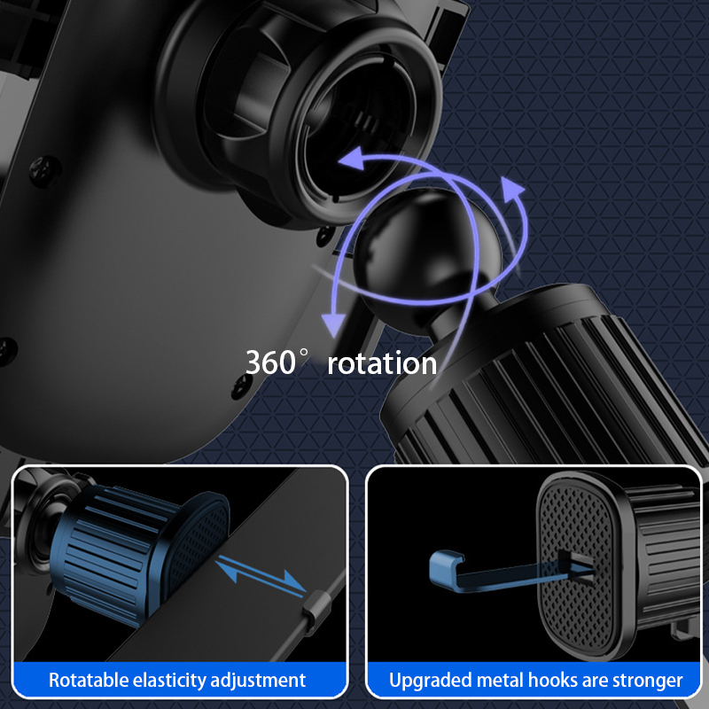 SEAMETAL 자동차 전화 홀더 브래킷 액세서리 인테 - Bmw Accessories Tablet Holder 리뷰 및 가격