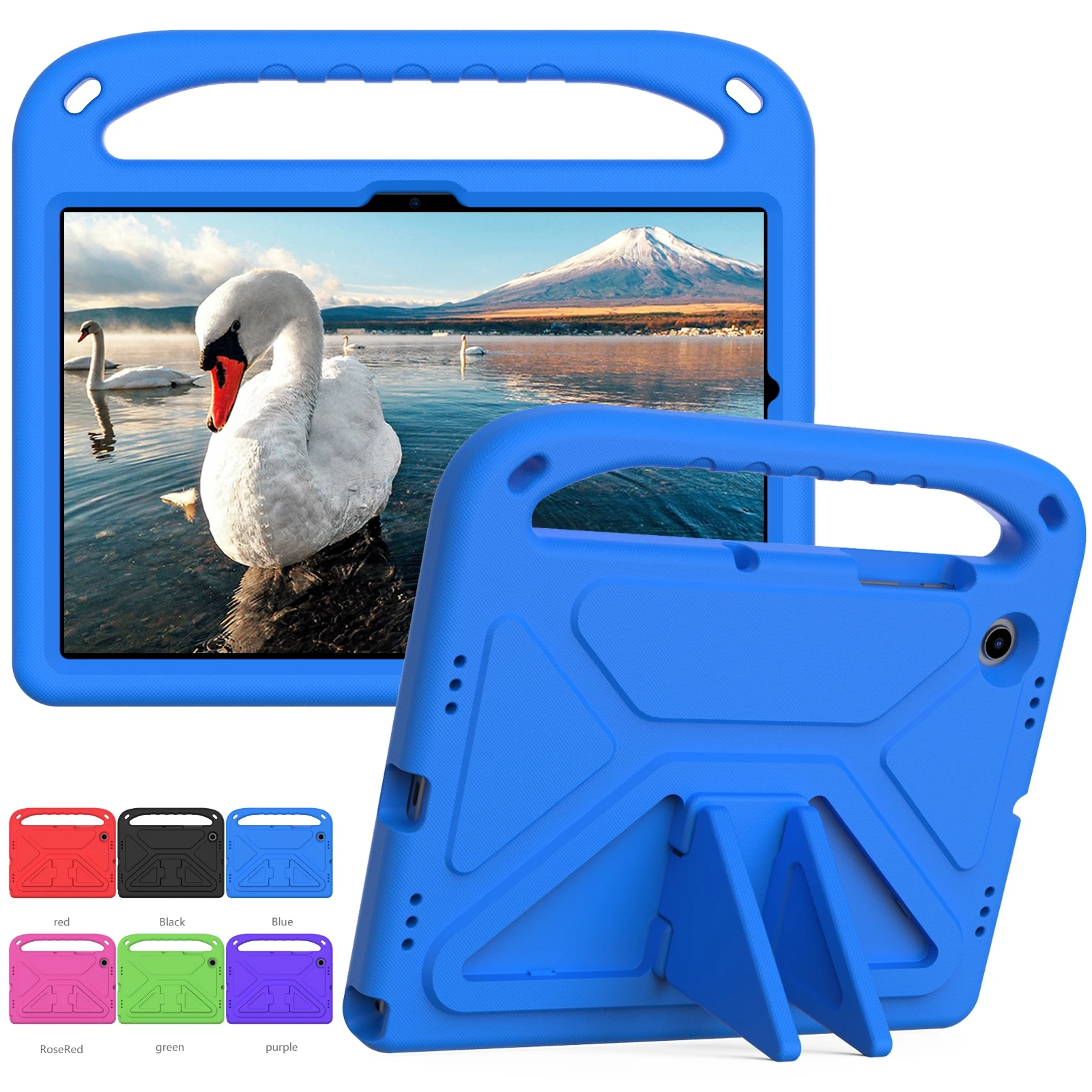 삼성 갤럭시 탭 A9 플러스 A8 10.5 SM-X20 - Tablet A9 Accessories 리뷰 및 가격